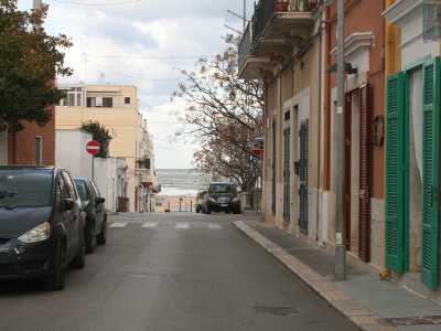 Torre a Mare dovette attendere la fine del conflitto e l�avanzare del benessere per riprendere il proprio sviluppo: un�evoluzione che � continuata fino ai nostri giorni, anche se le basse casette attorno alla Torre...
